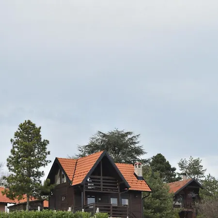 Ozoni & Sauna Holiday park