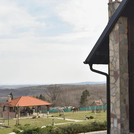 Ozoni & Sauna Holiday park 4*