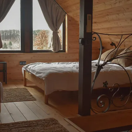 Ozoni & Sauna Holiday park