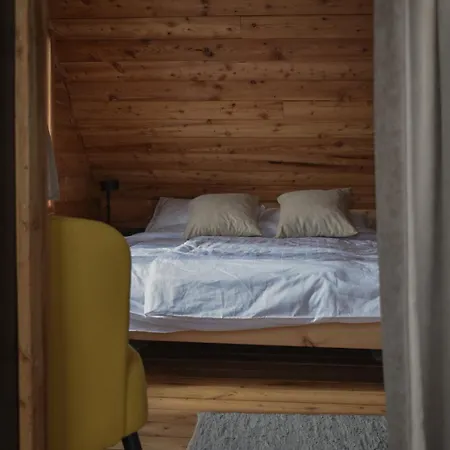 Holiday park Ozoni & Sauna 4*