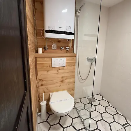 Ozoni & Sauna Holiday park 4*