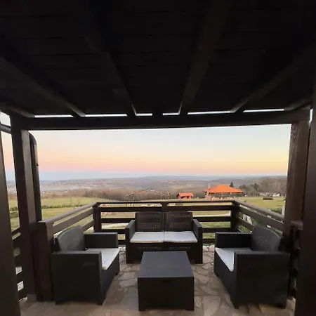 Holiday park Ozoni & Sauna Sopot