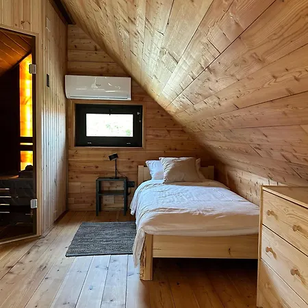 Ozoni & Sauna