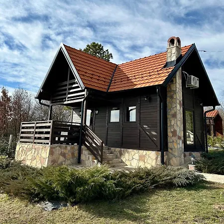 Holiday park Ozoni & Sauna Sopot