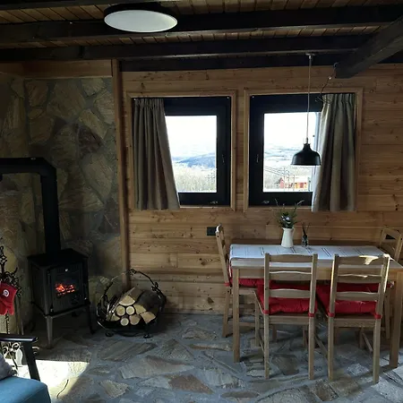 Ozoni & Sauna 4*