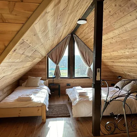 Holiday park Ozoni & Sauna Sopot