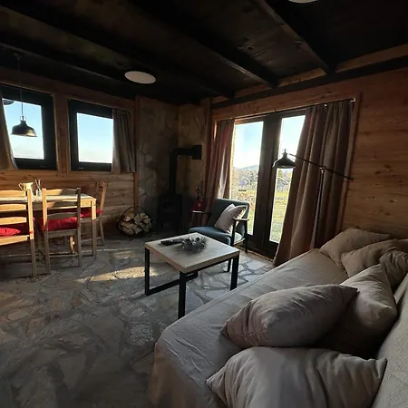 Holiday park Ozoni & Sauna 4*