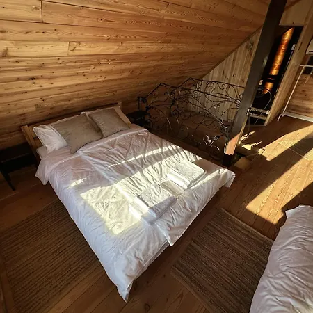 Ozoni & Sauna Holiday park