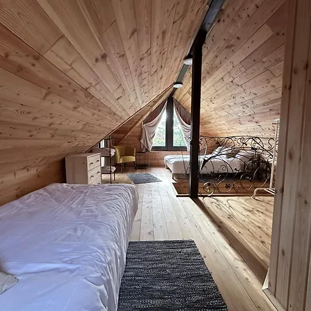 Ozoni & Sauna 4* Sopot