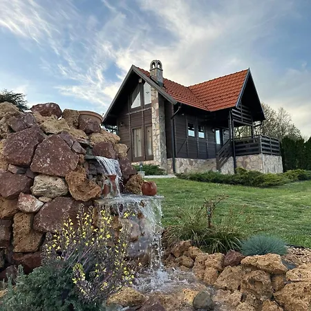 Ozoni & Sauna Holiday park 4*