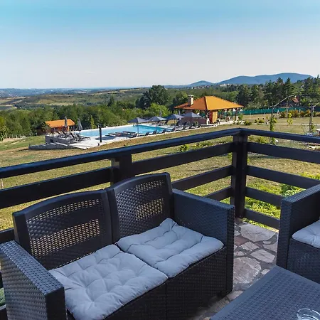 Ozoni & Ferienpark Sopot