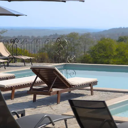 Ferienpark Ozoni & Sopot