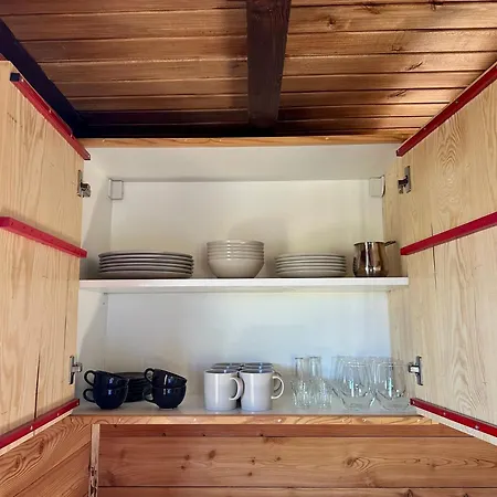 Ozoni & Kompleks wypoczynkowy 4*