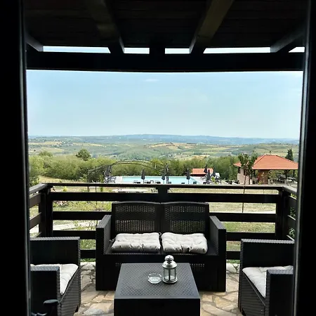 Ozoni & Ferienpark 4*