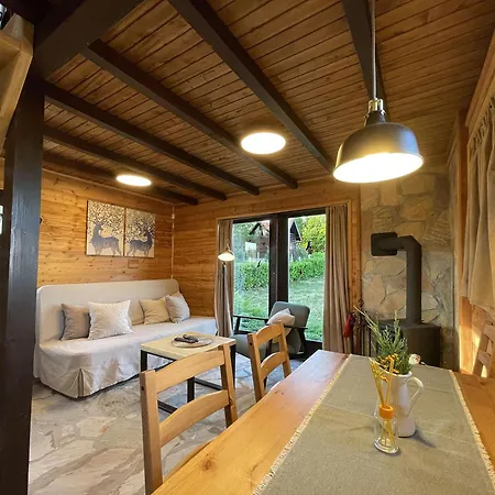 Ferienpark Ozoni & 4*