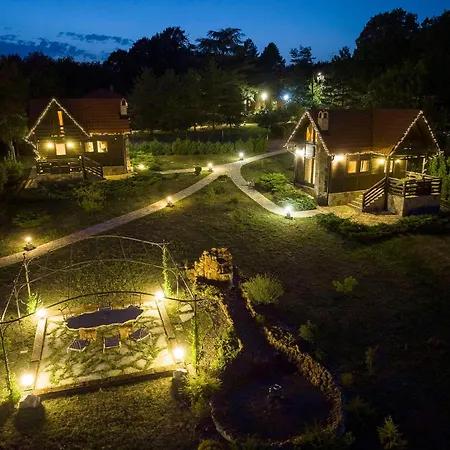 Ozoni & Ferienpark 4*