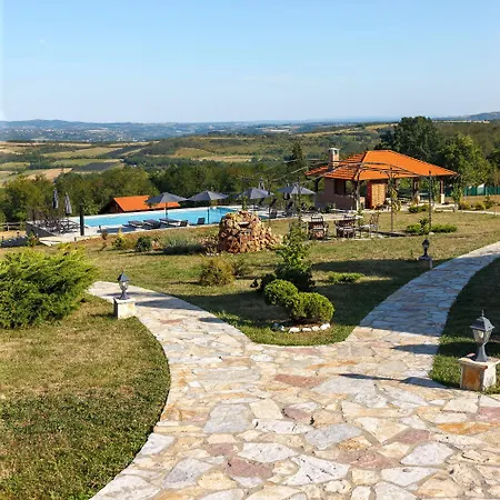 Ozoni & Ferienpark Sopot