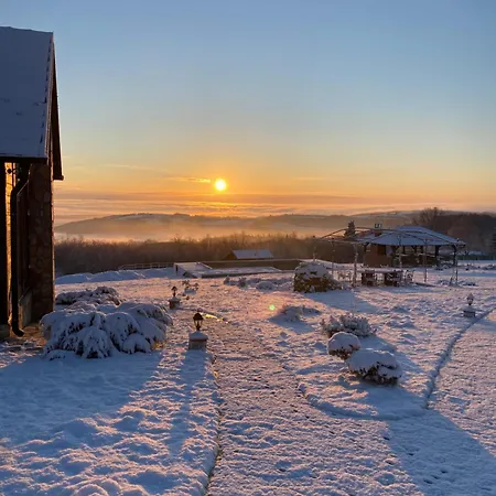 Ferienpark Ozoni & Sopot
