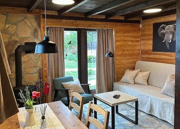 Parco vacanze Ozoni & 4*