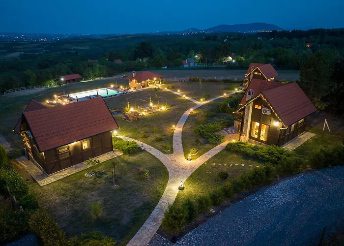 Parco vacanze Ozoni &