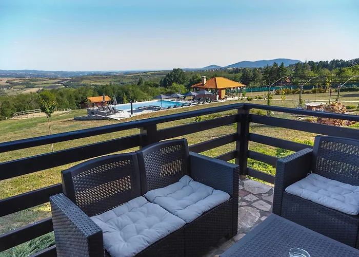 Ozoni & Parco vacanze Sopot