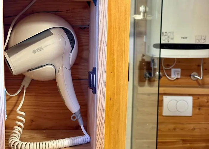 Ozoni & 홀리데이파크 4*