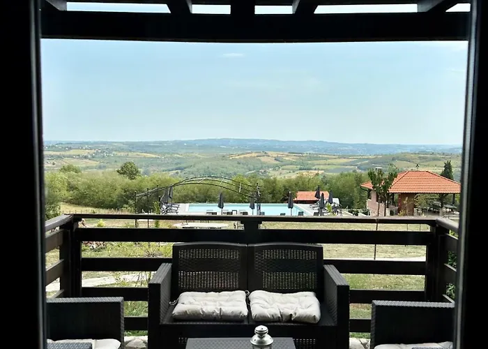 Ozoni & Parco vacanze 4*