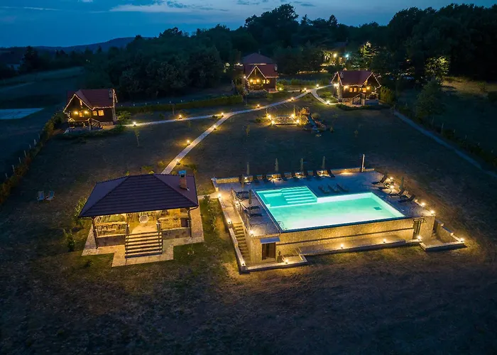 Parco vacanze Ozoni &