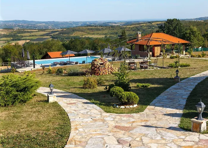 Ozoni & Parco vacanze Sopot