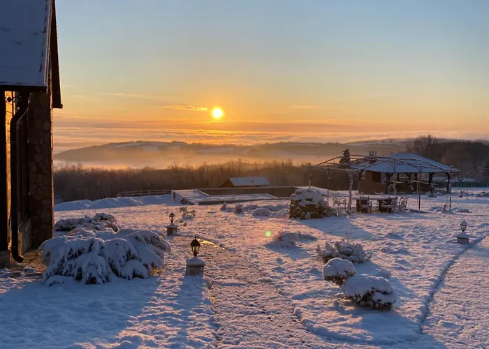 Parco vacanze Ozoni & Sopot
